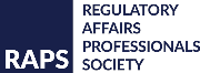 Regulatory Affairs Professionals Society Logo